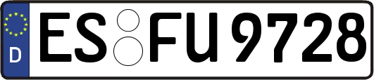 ES-FU9728