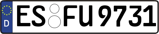 ES-FU9731