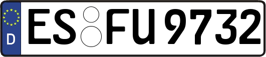 ES-FU9732
