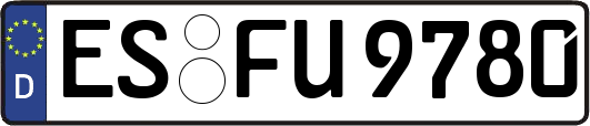 ES-FU9780