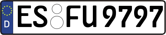 ES-FU9797