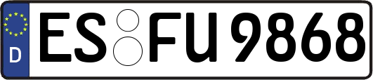 ES-FU9868