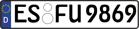 ES-FU9869