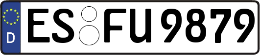 ES-FU9879