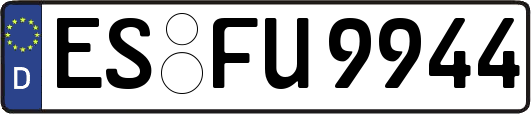 ES-FU9944