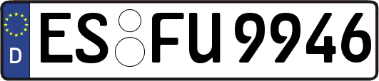 ES-FU9946