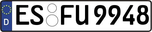 ES-FU9948