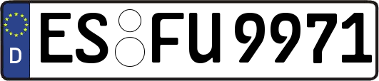 ES-FU9971