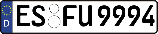 ES-FU9994