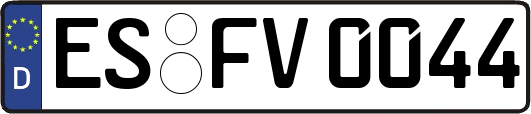 ES-FV0044