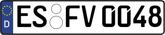 ES-FV0048