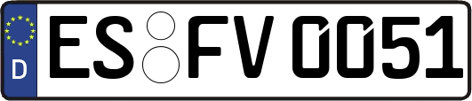 ES-FV0051
