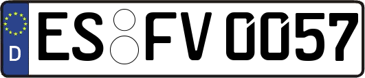 ES-FV0057