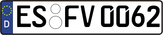ES-FV0062