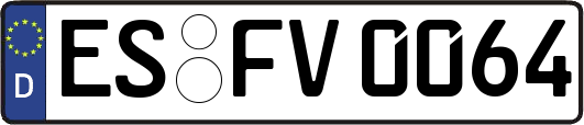 ES-FV0064