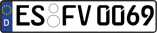 ES-FV0069