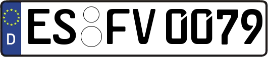 ES-FV0079