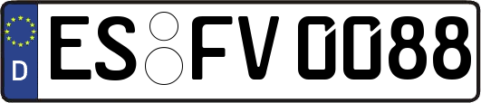 ES-FV0088