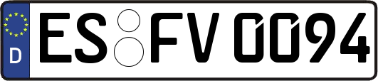 ES-FV0094