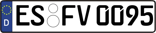ES-FV0095