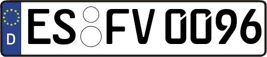 ES-FV0096