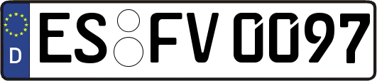 ES-FV0097