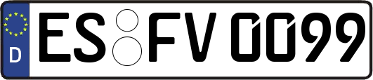 ES-FV0099