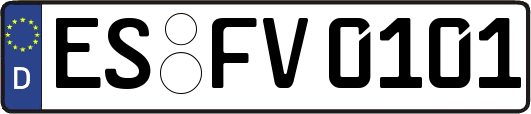 ES-FV0101