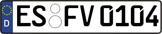 ES-FV0104