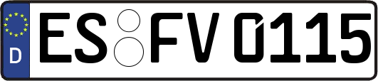 ES-FV0115