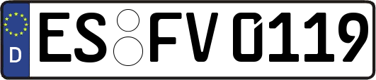ES-FV0119