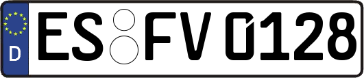 ES-FV0128