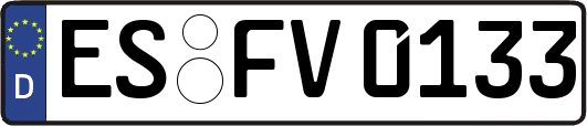 ES-FV0133