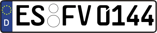 ES-FV0144