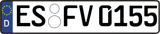 ES-FV0155