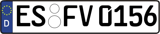 ES-FV0156