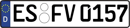 ES-FV0157