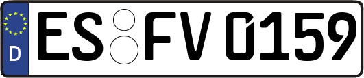 ES-FV0159