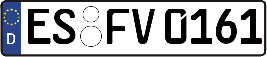ES-FV0161