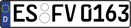 ES-FV0163