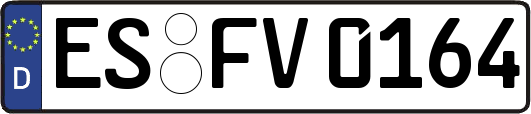 ES-FV0164