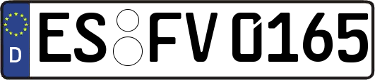 ES-FV0165