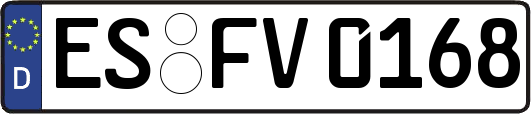 ES-FV0168