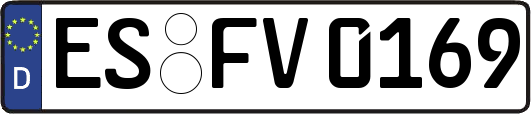 ES-FV0169