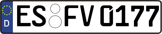 ES-FV0177