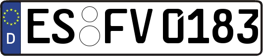 ES-FV0183