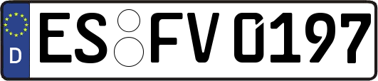 ES-FV0197