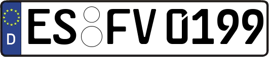 ES-FV0199