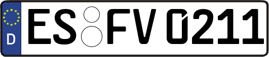 ES-FV0211