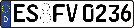 ES-FV0236